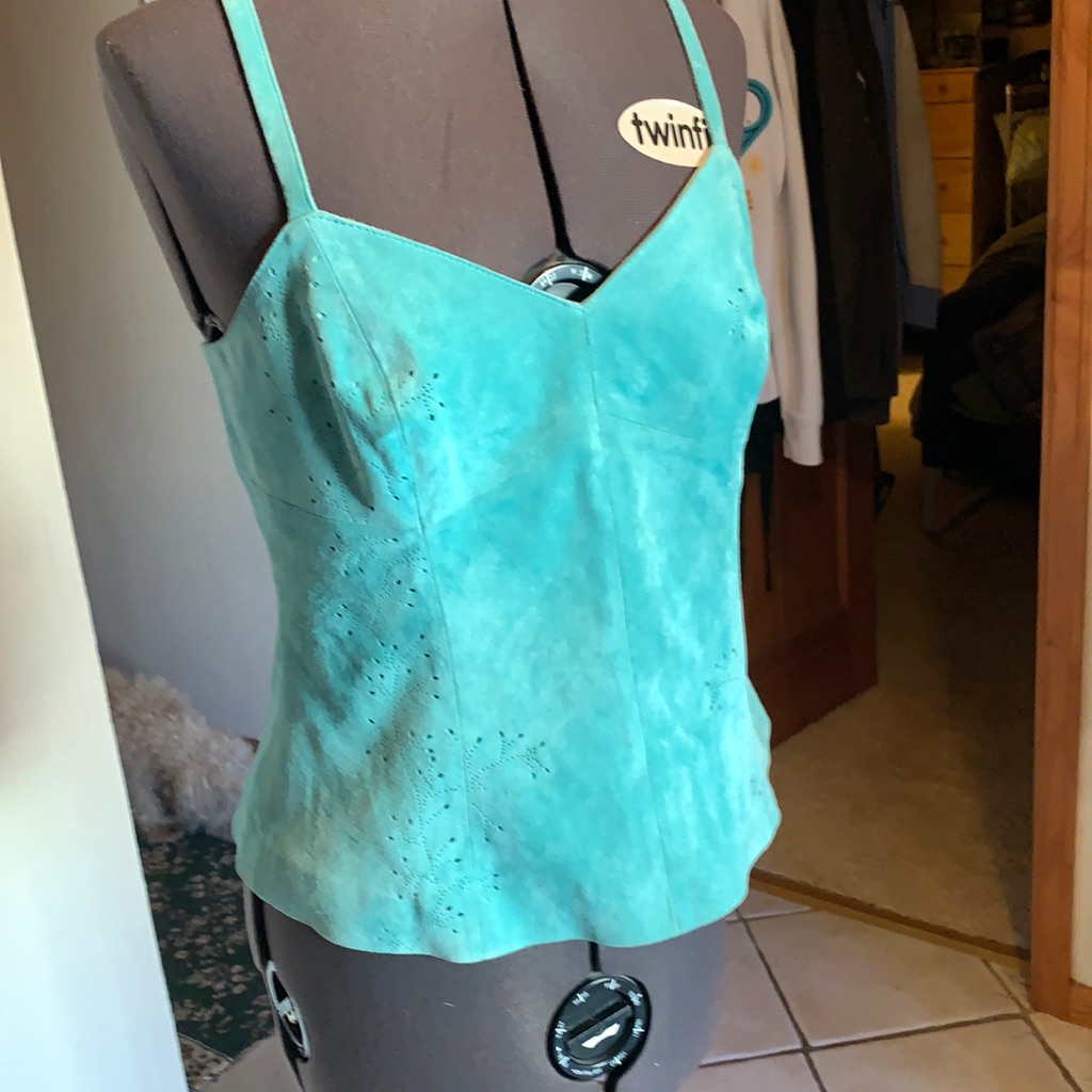 Bodice